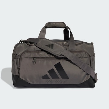 Borsa sportiva 'Training Defender' di ADIDAS PERFORMANCE in grigio