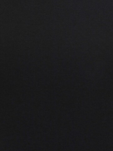 T-shirt Gap Petite en noir