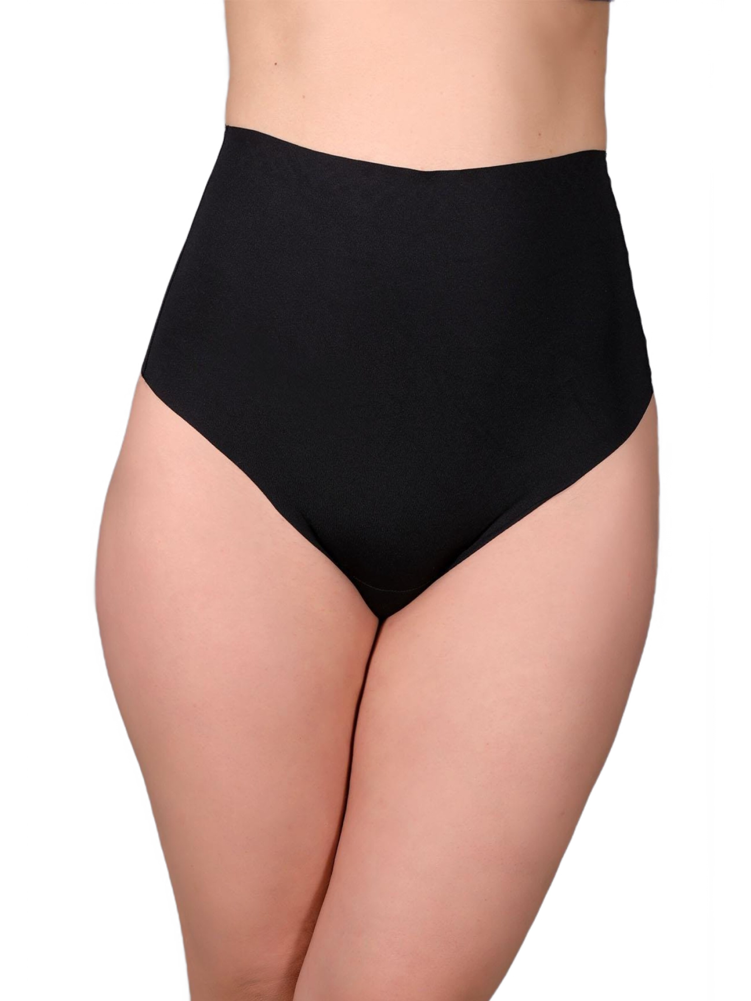 C&City Shapingslip in Zwart