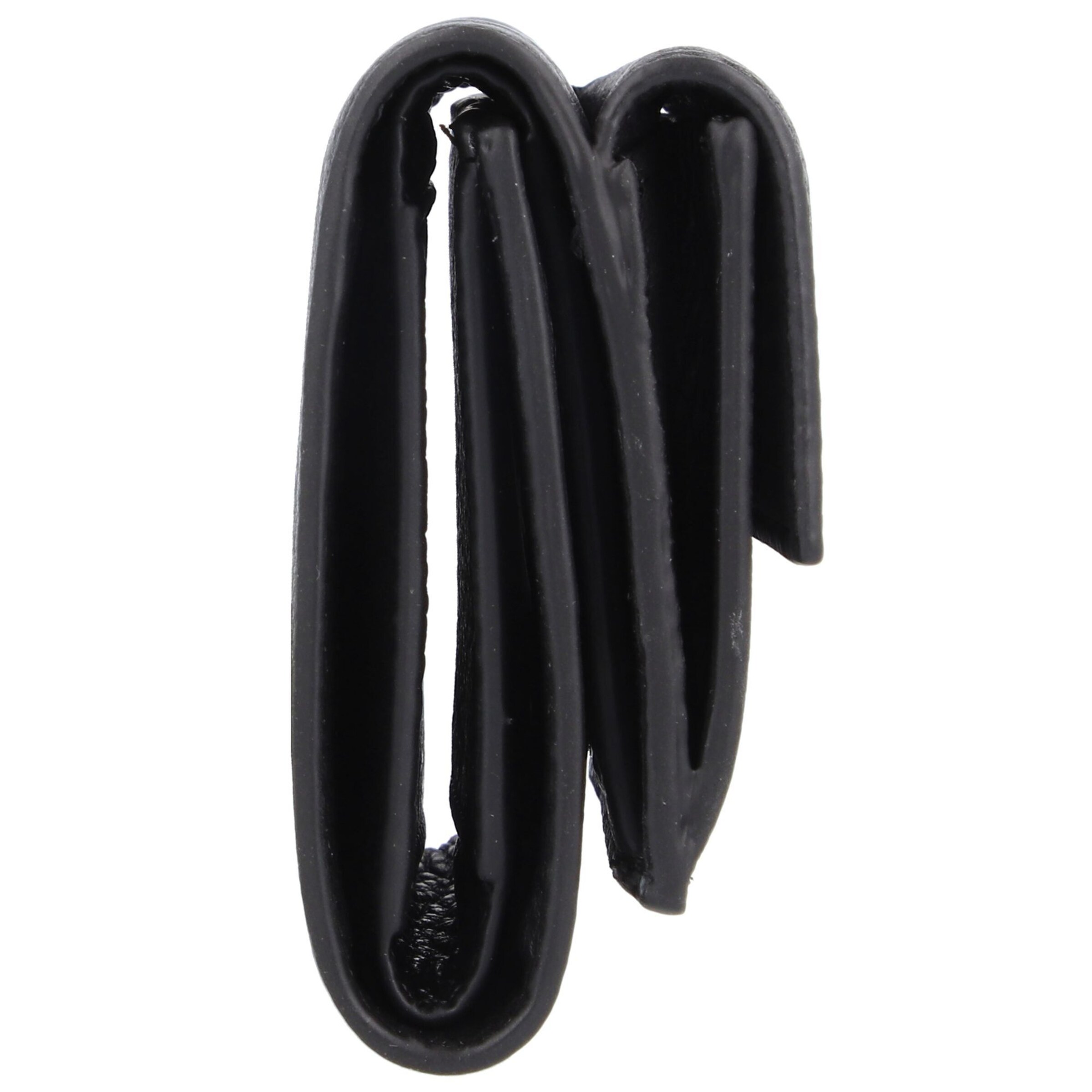 Porte-monnaies FREDsBRUDER en noir