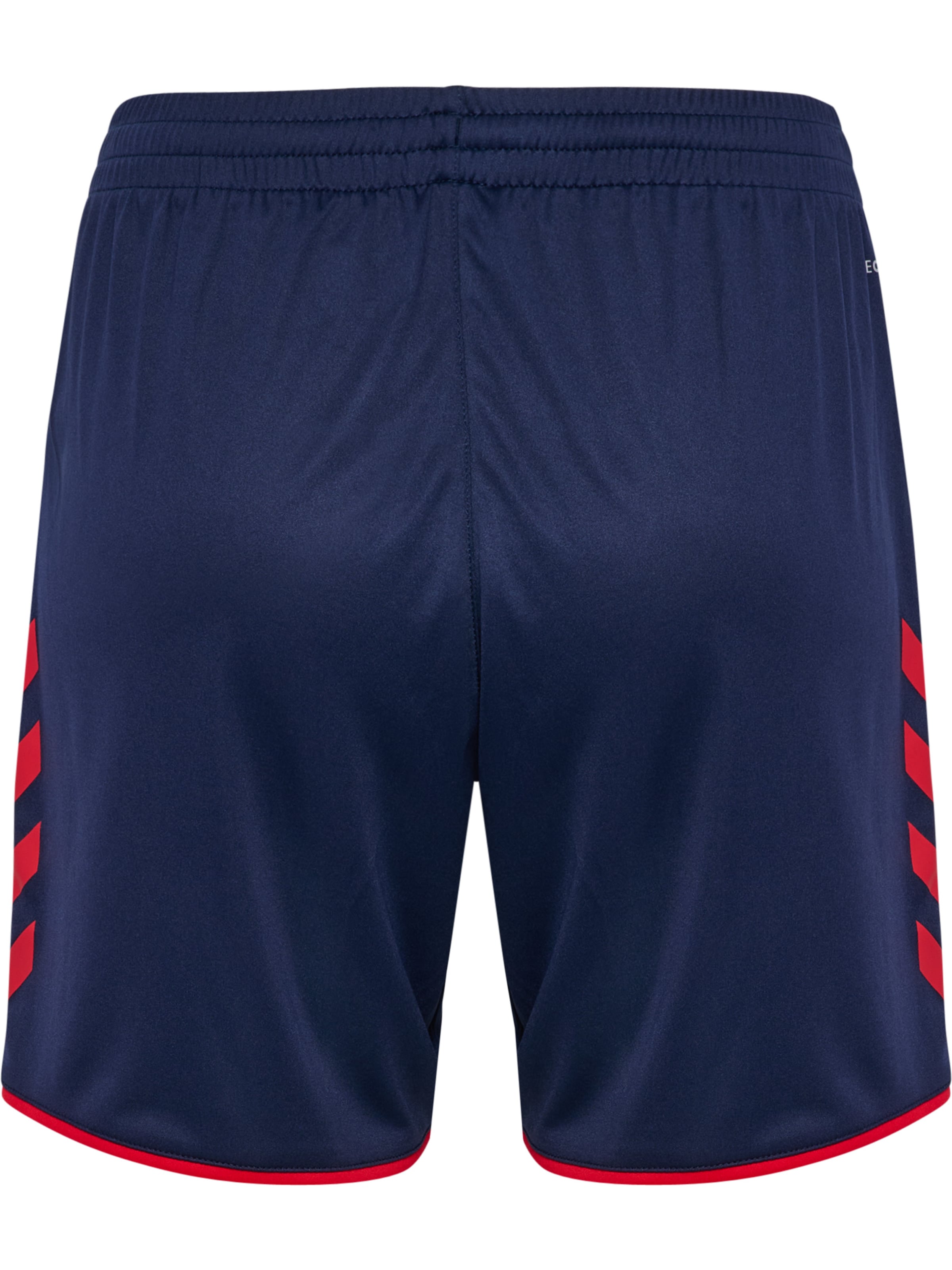 Hummel Regular Sportbroek 'Core 2.0' in Blauw