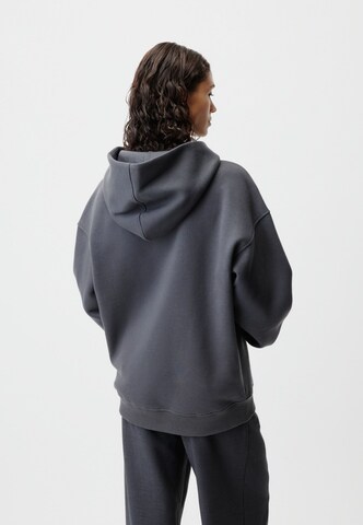 LeGer by Lena Gercke Sweatshirt 'Abby' in Grey