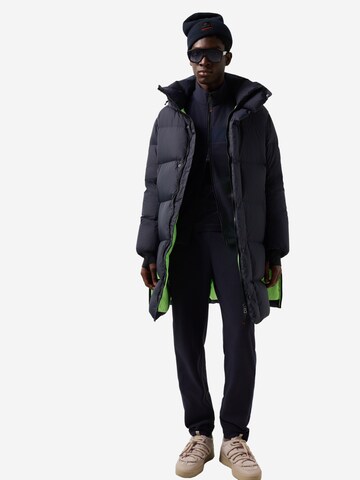 Bogner Fire + Ice Winter Coat 'Walt' in Blue