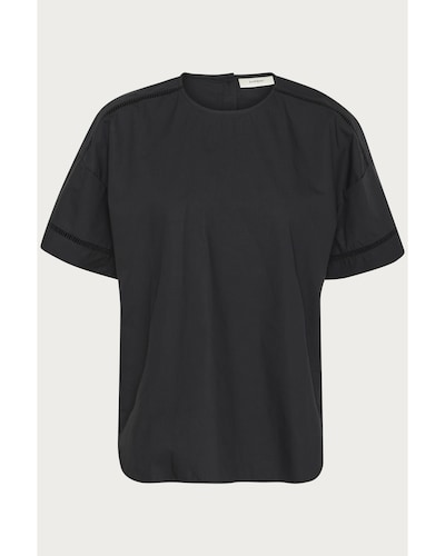 InWear Shirt in Black, Item view