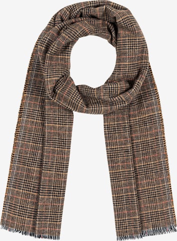 Roeckl Scarf in Brown: front