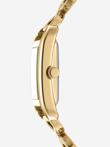 DKNY Analog watch in Gold
