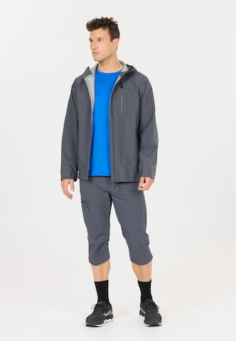 Whistler Functionele jas 'Voyage' in Grijs