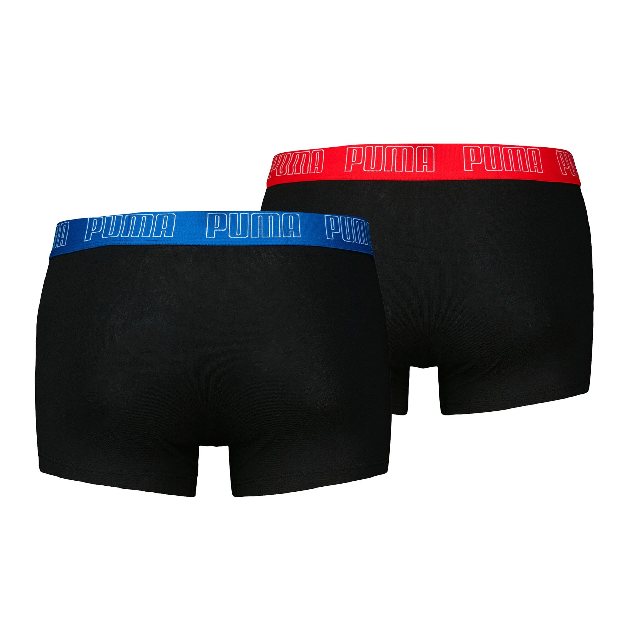 Boxers PUMA en noir