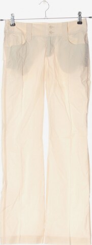 STRENESSE BLUE Pants in XS in Pink: front