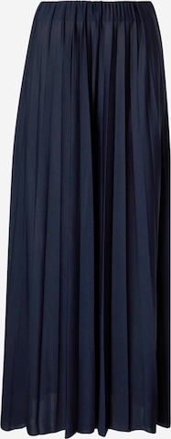Guido Maria Kretschmer Collection - Pantalón 'Samantha' en azul: frente