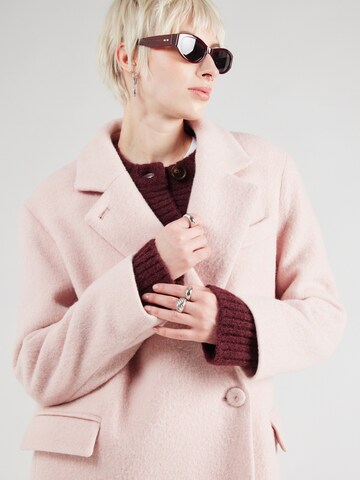 Cappotto di mezza stagione di & Other Stories in rosa