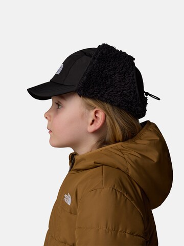 THE NORTH FACE Beanie in Black