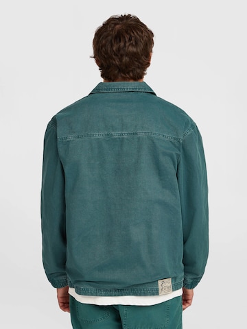 O'NEILL - Casaco meia-estação 'O'riginals' em verde