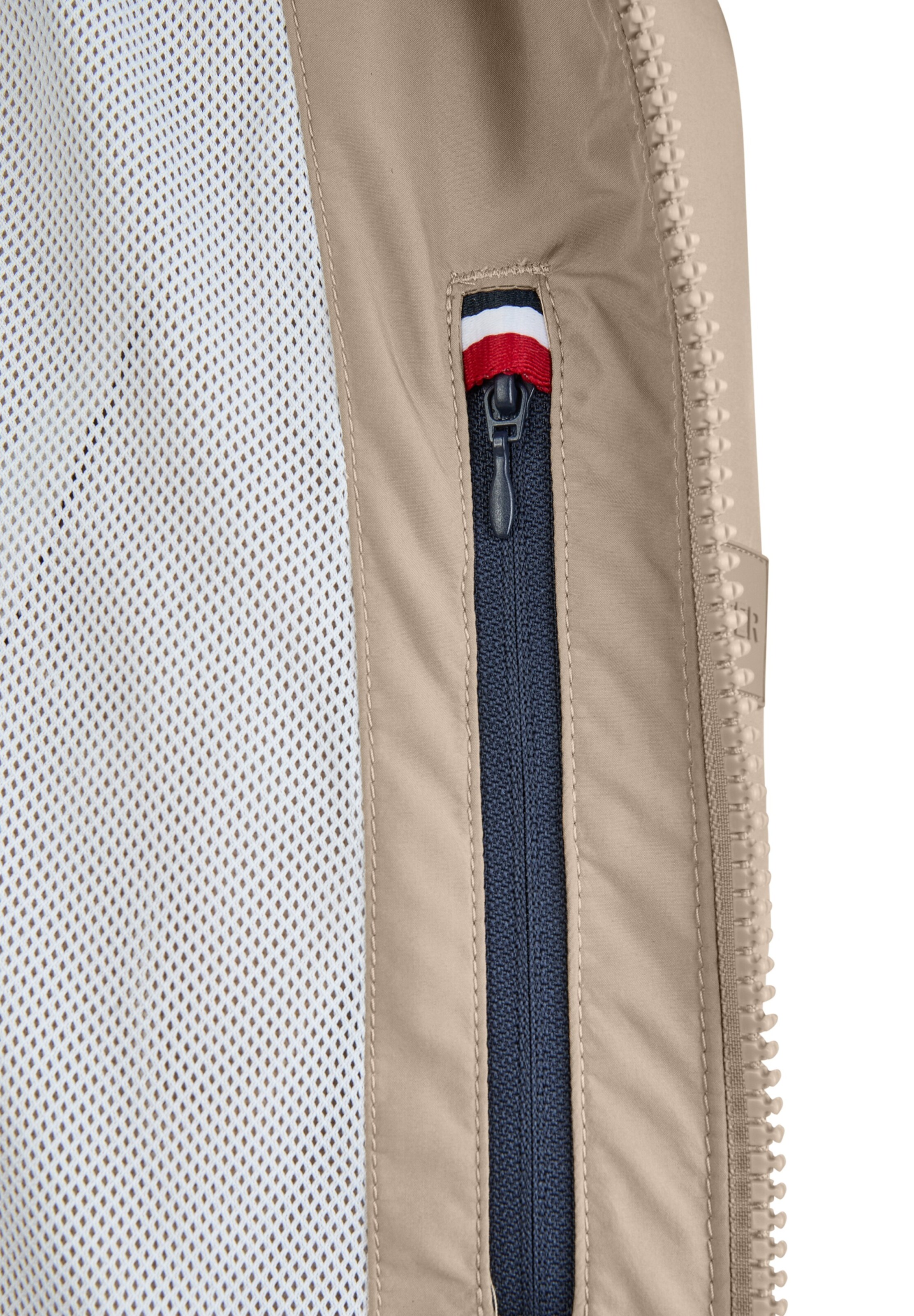 HECHTER PARIS Blouson in Beige