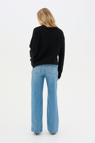 My Essential Wardrobe - Jersey en negro