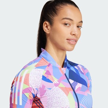 Maillot 'Essentials' ADIDAS PERFORMANCE en bleu