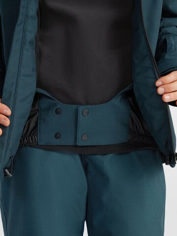 Giacca per outdoor 'Stuvite' di O'NEILL in blu
