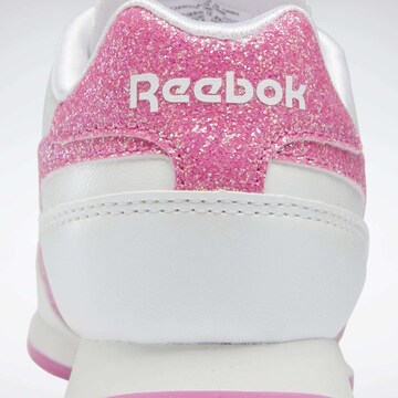 Reebok Classics Sneakers 'Royal Classic Jog 3' in White