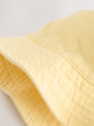 Next - Sombrero en amarillo