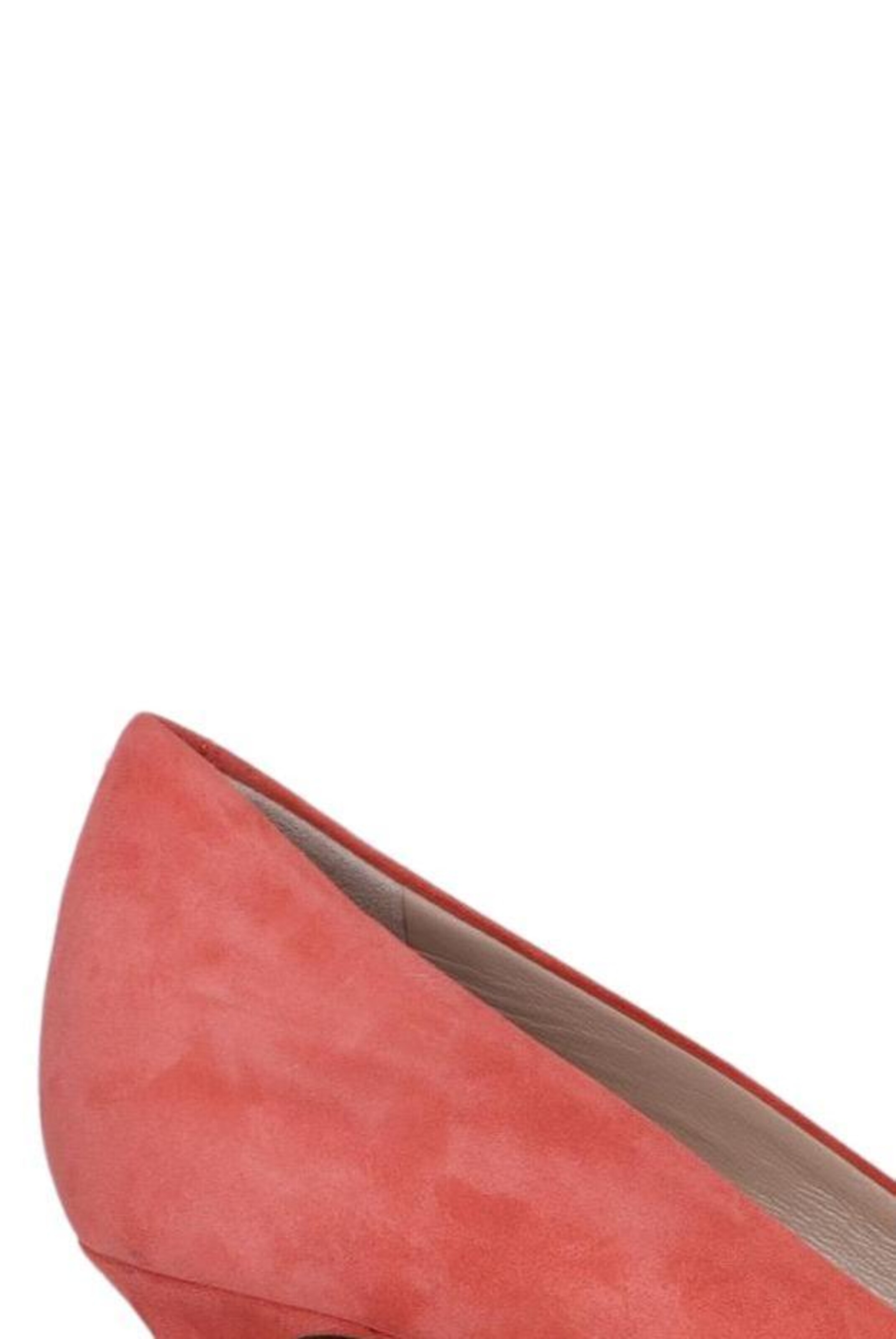 HUGO High Heels & Pumps in 40 in Red