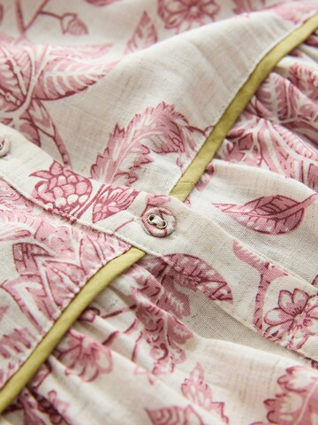 Next Pizsama - rózsaszín