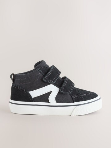 Next - Zapatillas deportivas en negro