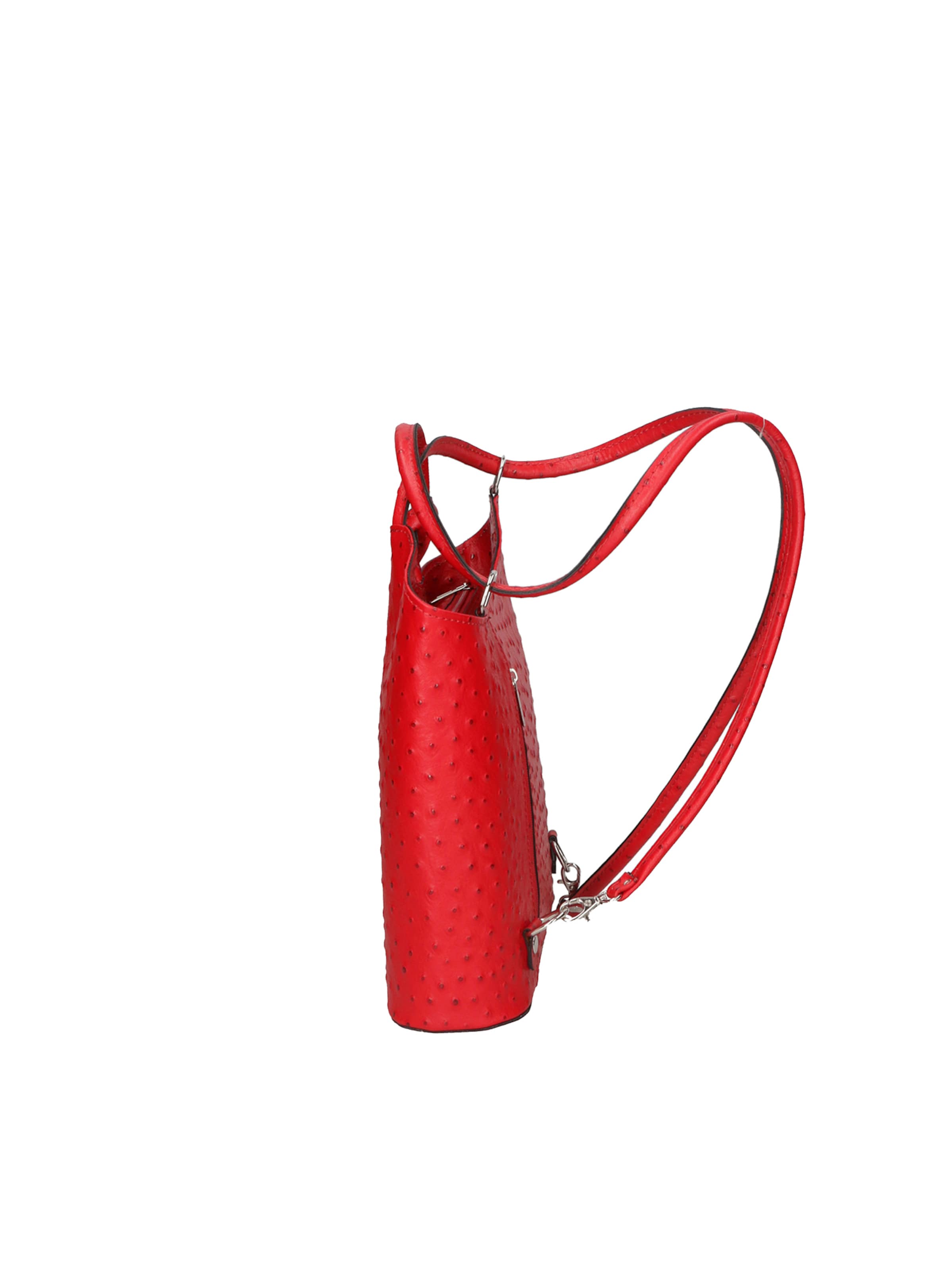 Gave Lux Backpack in Red