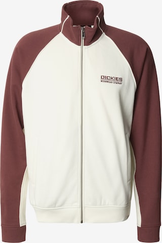 DICKIES Tréning dzseki 'Bolivar' - barna: elől