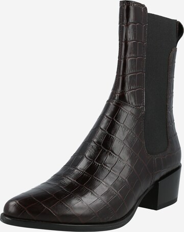 Stiefelette flach spitz - Der Favorit der Redaktion
