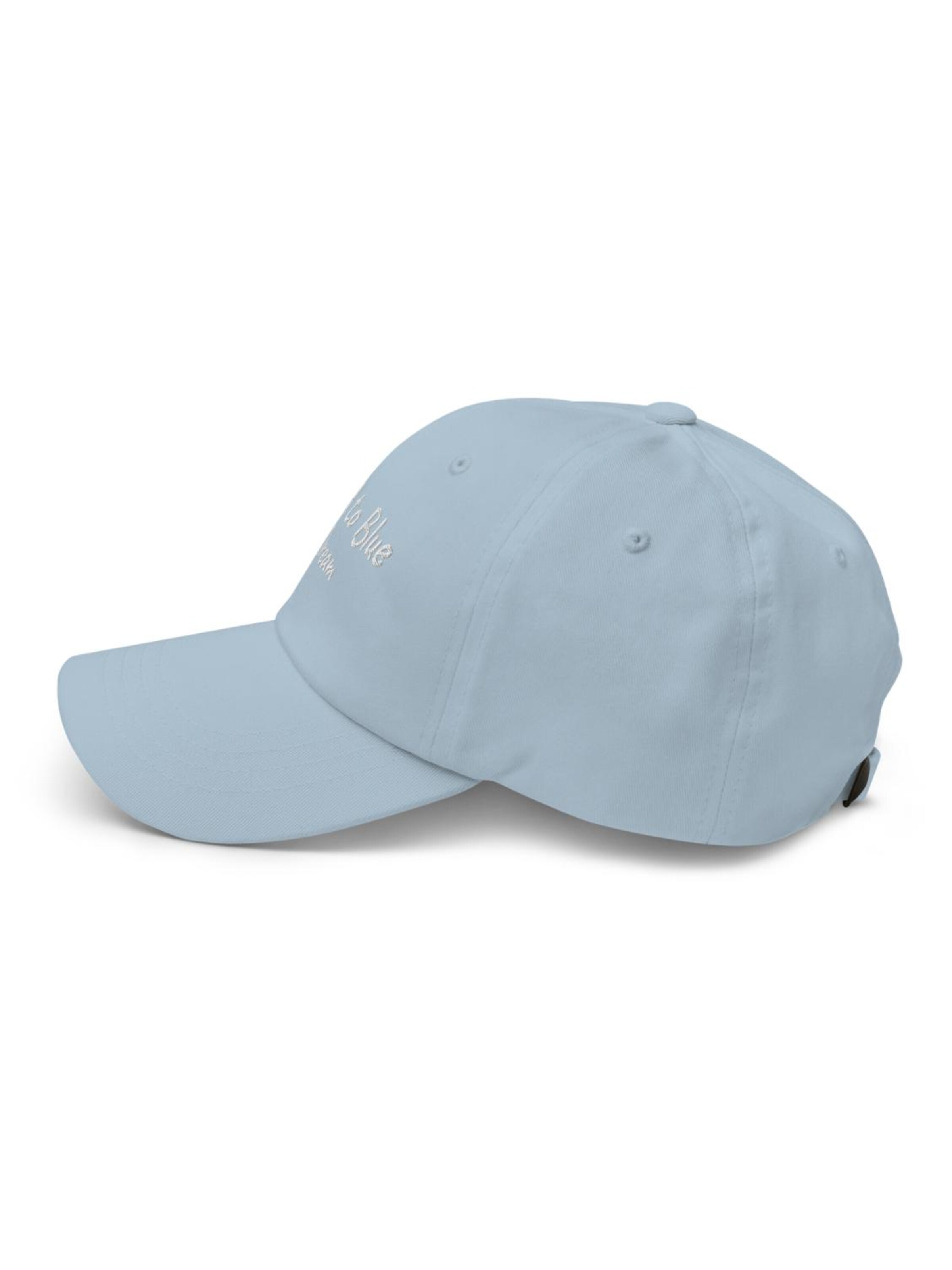 Good to Blue Cap 'Dream Cap' in Blue