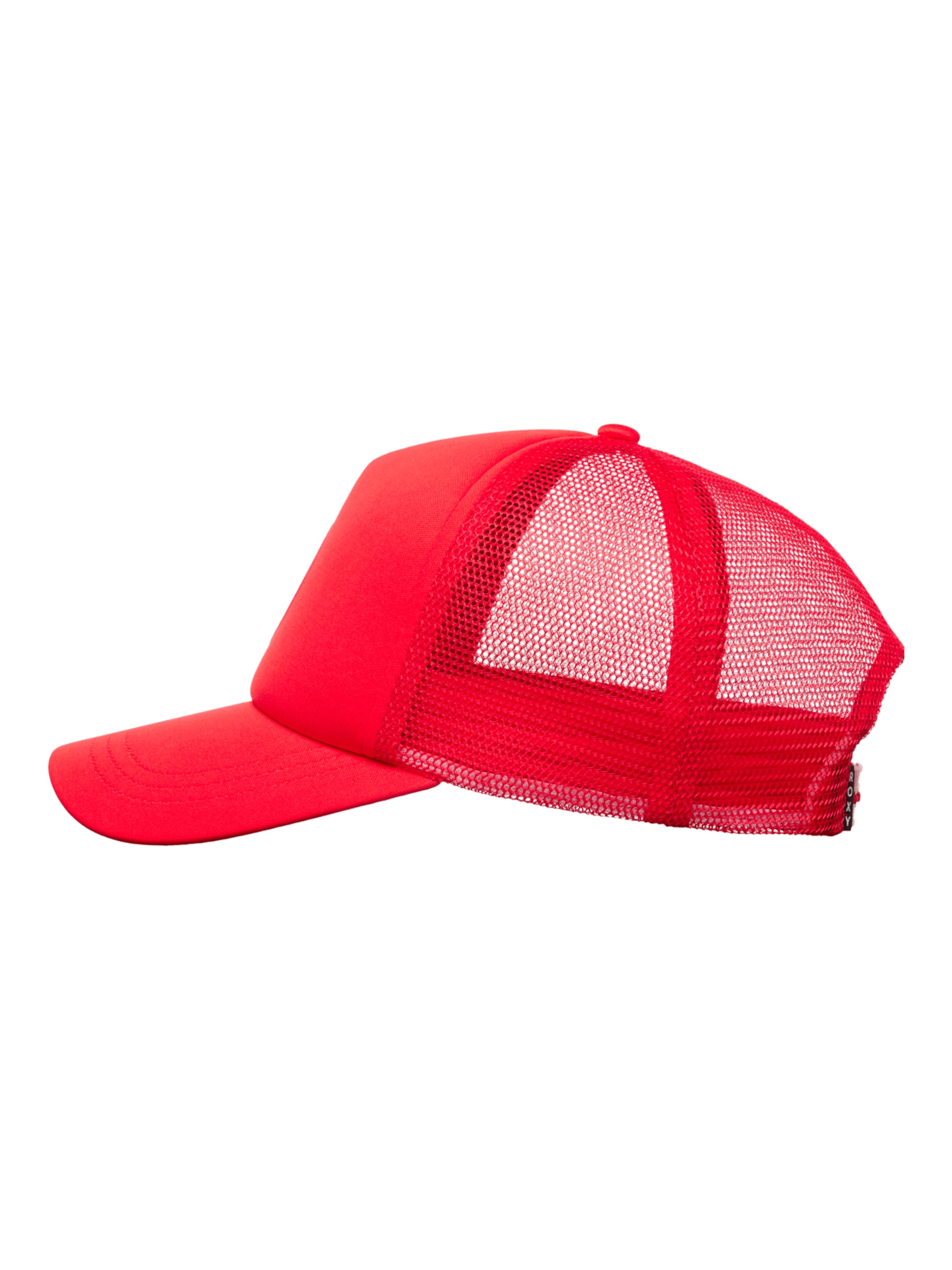 ROXY Cap 'Brighter Day' in Rot