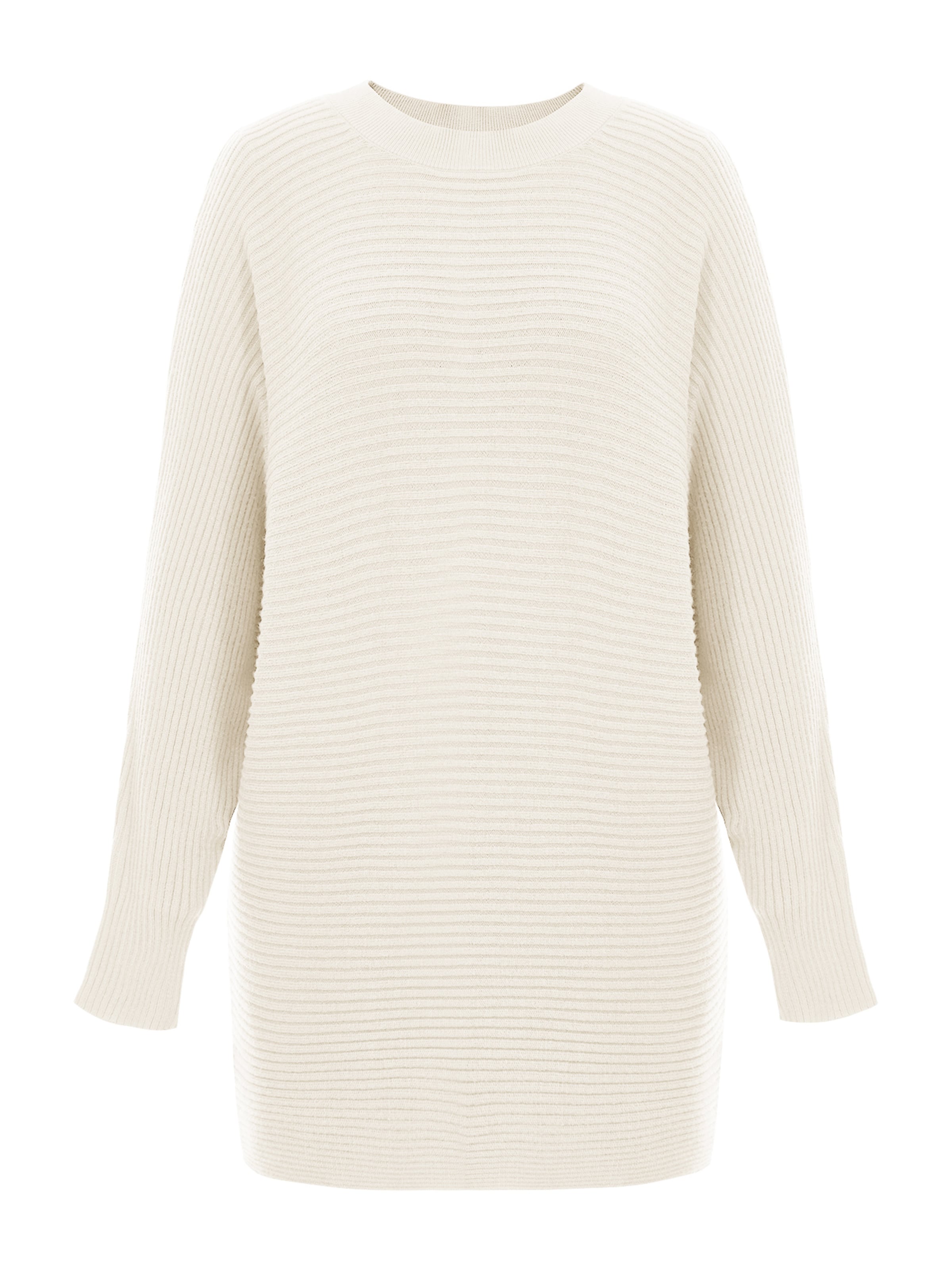 Imily Bela Kampsun, värv beež: eest vaates