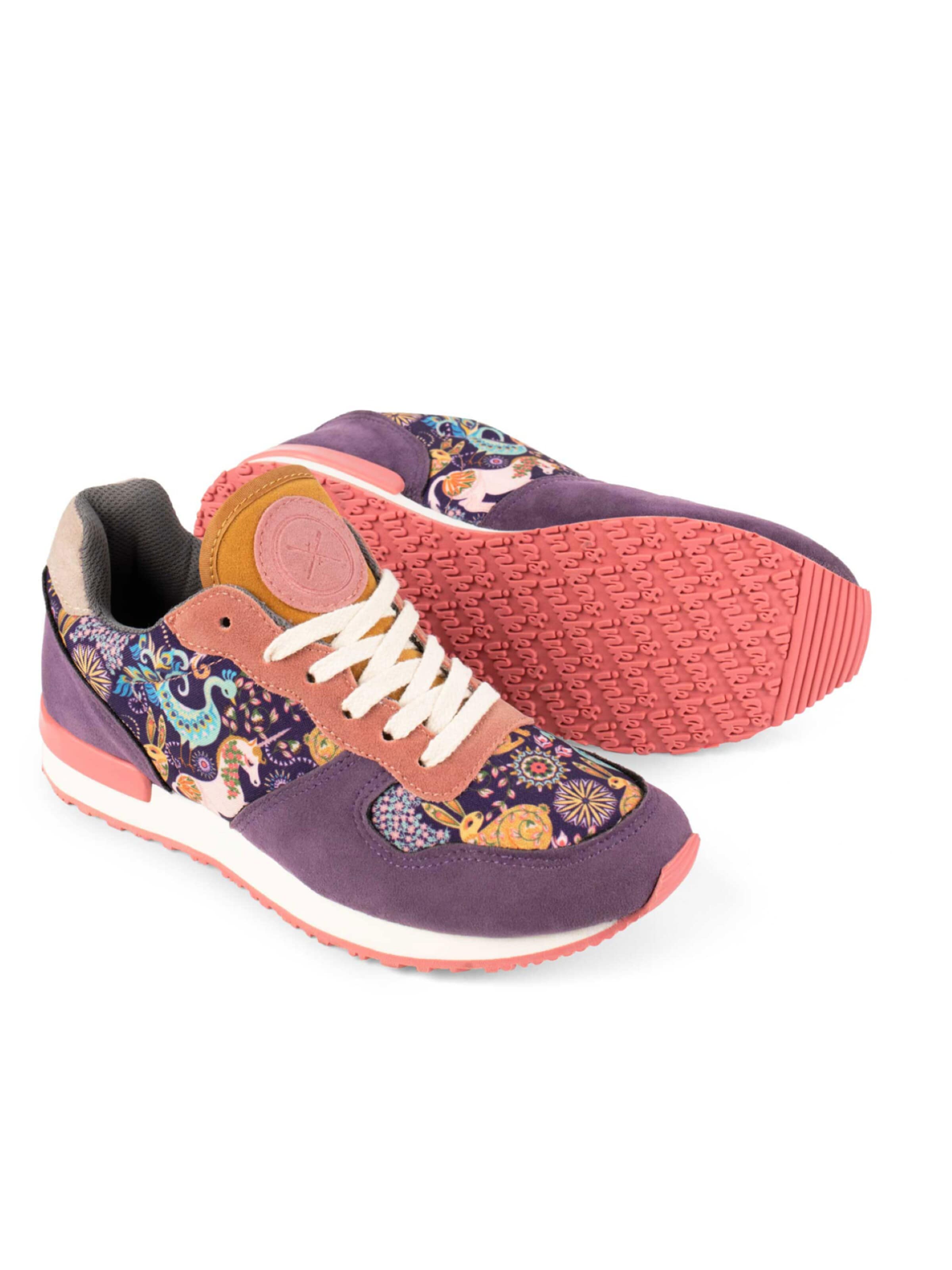 inkkas Sneaker low 'Inkkas Saola Vegan Sneaker'‌ in Mischfarben