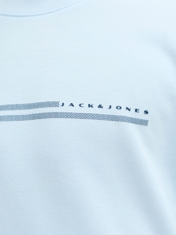 Jack & Jones Junior Shirts i blå