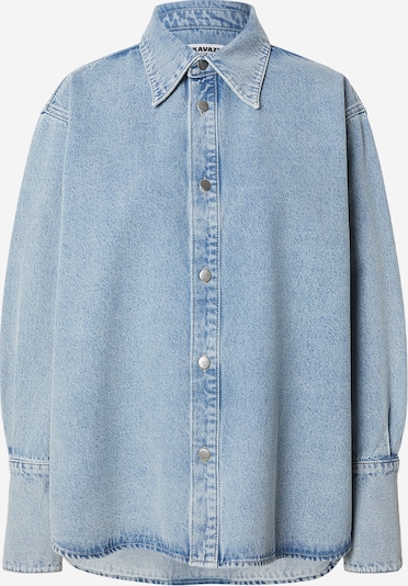 KAVAZI Pusero värissä sininen, Tuotenäkymä