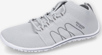 Dockers by Gerli Sneaker in Weiß: Vorderseite