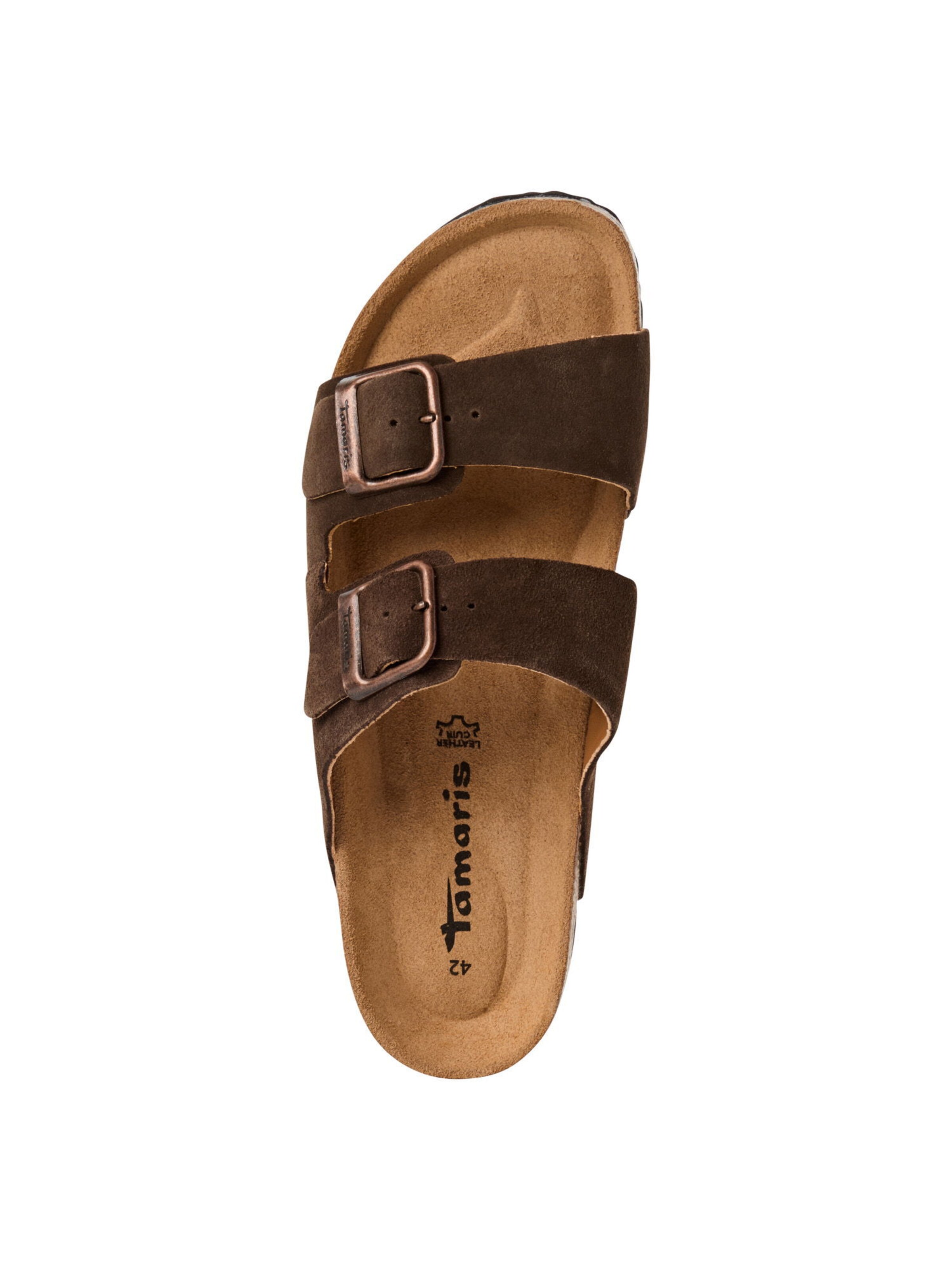 Tamaris Muiltjes in Bruin