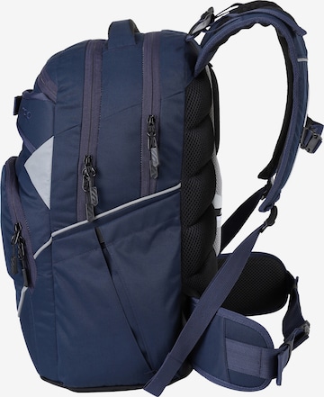 Sac à dos 'Superhero' NitroBags en bleu