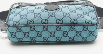 Gucci Bag in One size in Blue