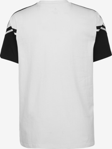 ADIDAS SPORTSWEAR Functioneel shirt 'Condivo 22' in Wit