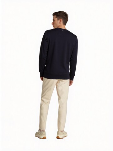 Petrol Industries Sweatshirt i sort