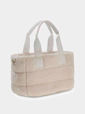 GUESS Handbag in Beige