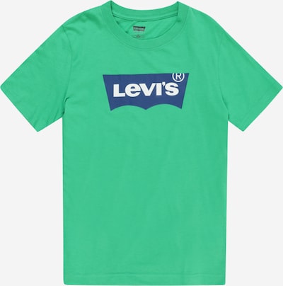 Levi's Kids Paita värissä laivastonsininen / vihreä / offwhite, Tuotenäkymä