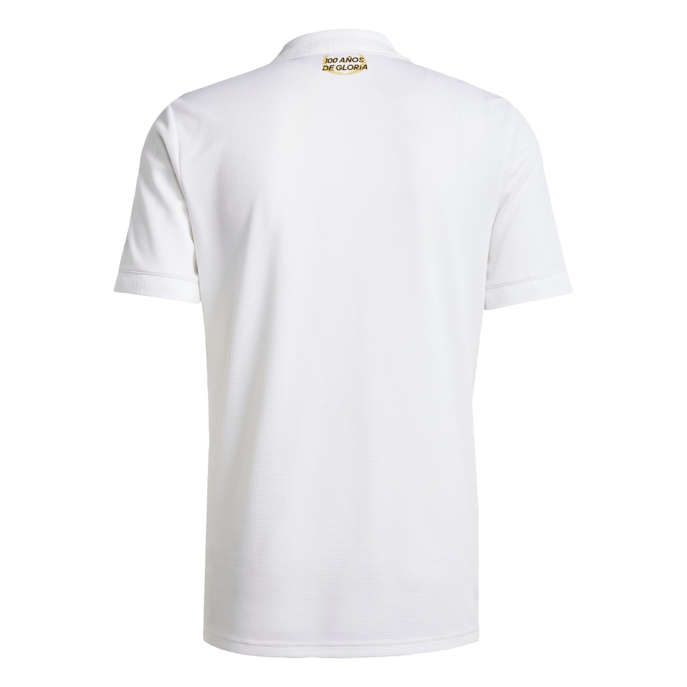 Maglia funzionale 'Colo-Colo Anniversary' di ADIDAS PERFORMANCE in bianco