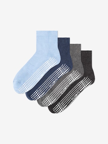 Occulto Athletic Socks 'Madeleine' in Mixed colors
