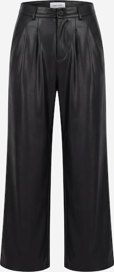 CHOLIDOU Pantalon en 34 en noir, Vue avec produit