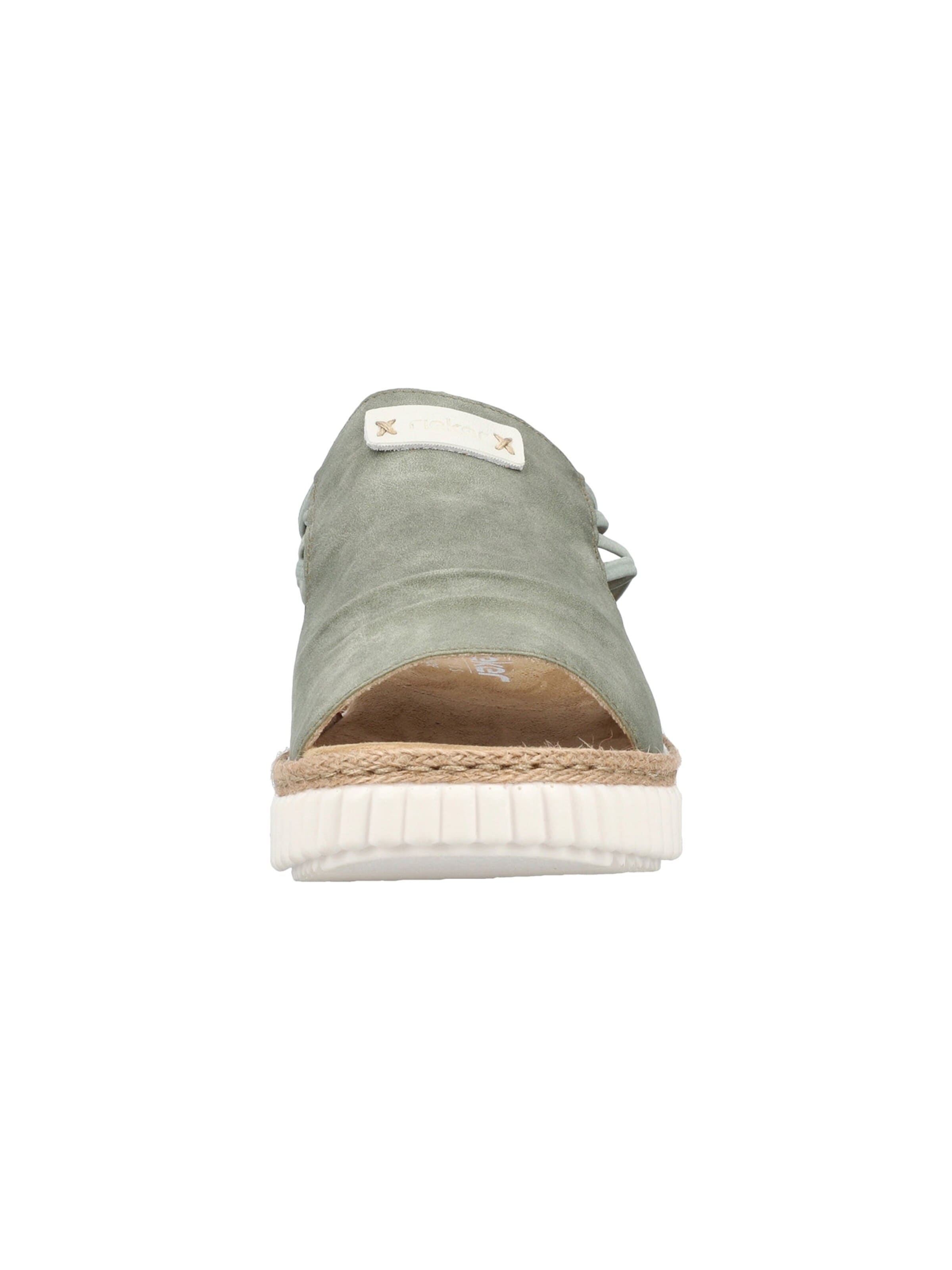 Rieker Sandals in Green