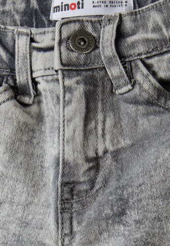 Regular Jean MINOTI en gris