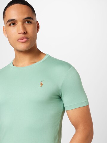 Polo Ralph Lauren - Regular Fit Camisa em verde
