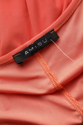Amisu Batwing-Shirt XS in Orange